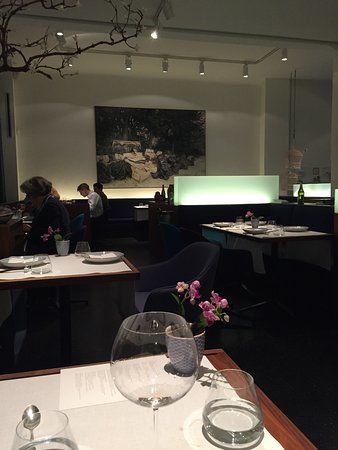Restaurant Tim Raue